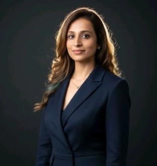 BHAVIKA CHORADIA