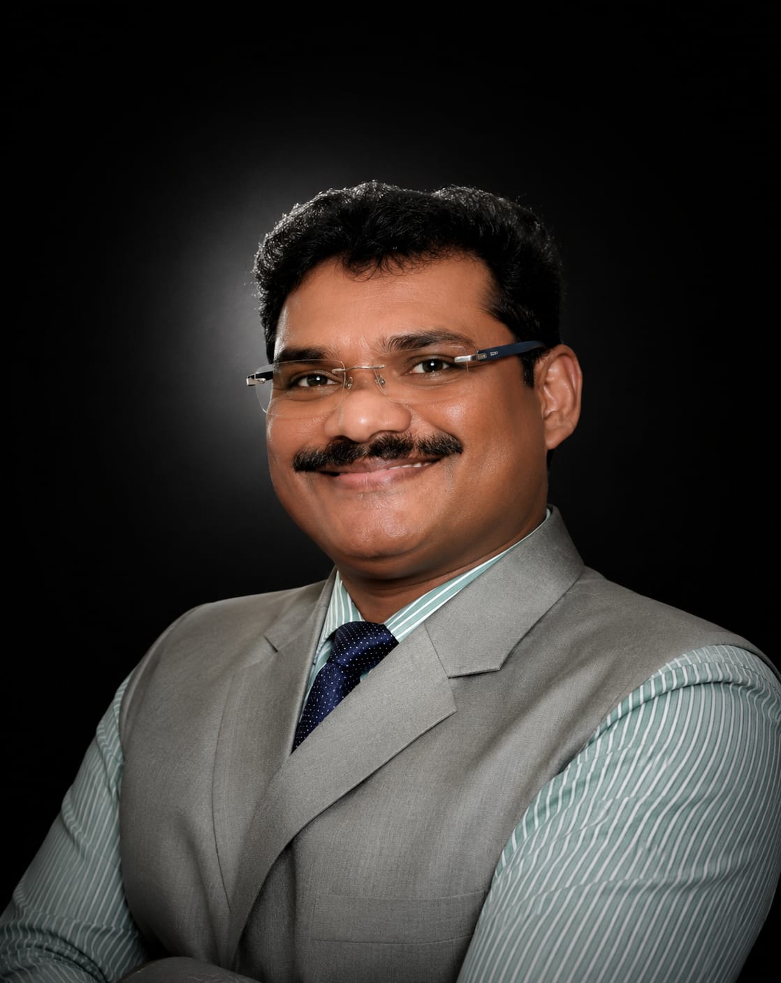 GVP RAO