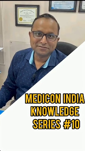 KNOWLEDGE SERIES #10- URINE INCONTINENCE cover image