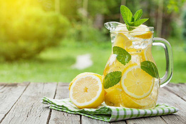 Hot Water with Lemon Benefits: A Simple Morning Habit for Better Health