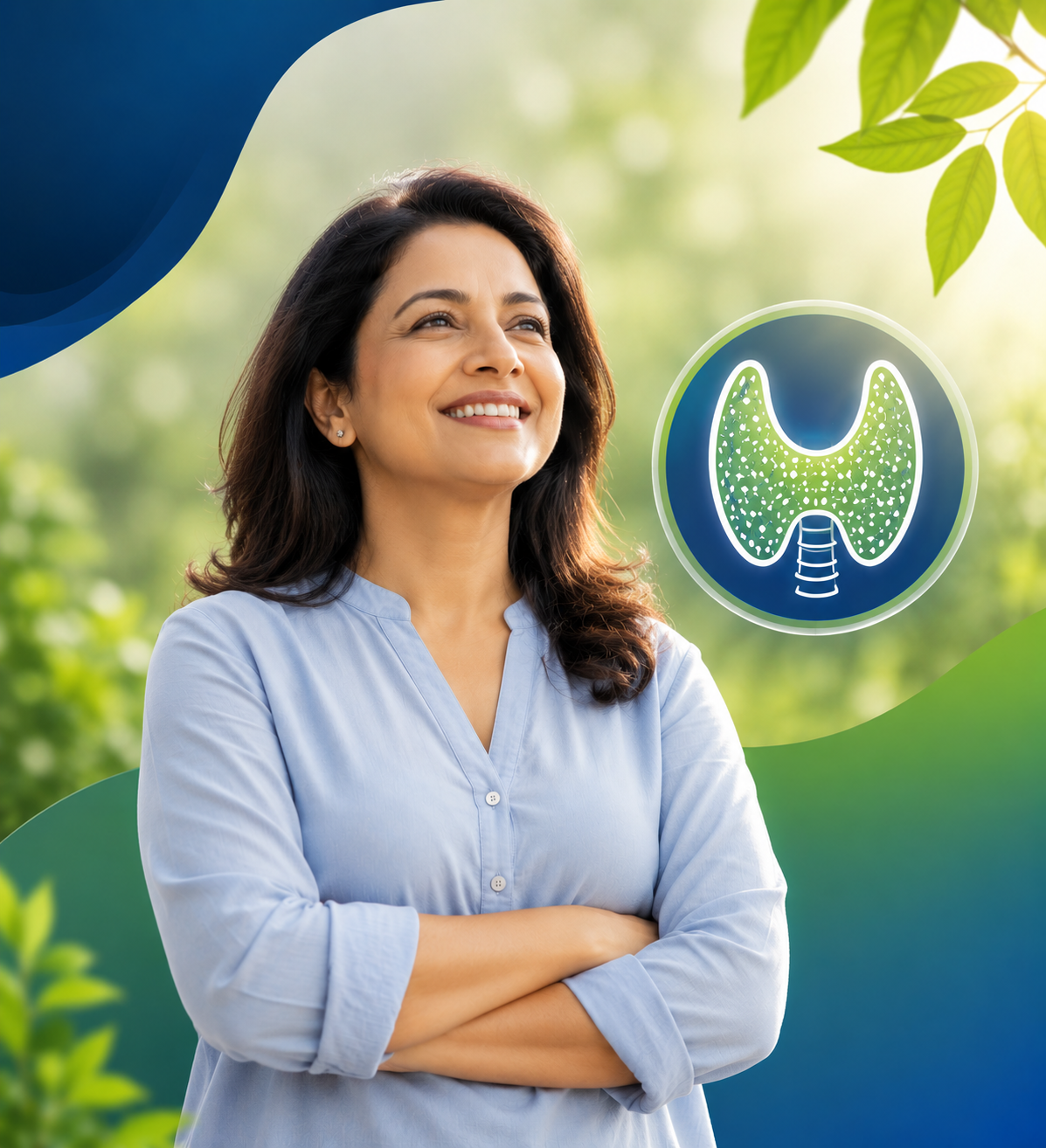 Benefits of Thyra Care