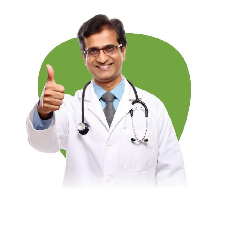 Your Health, Our Priority