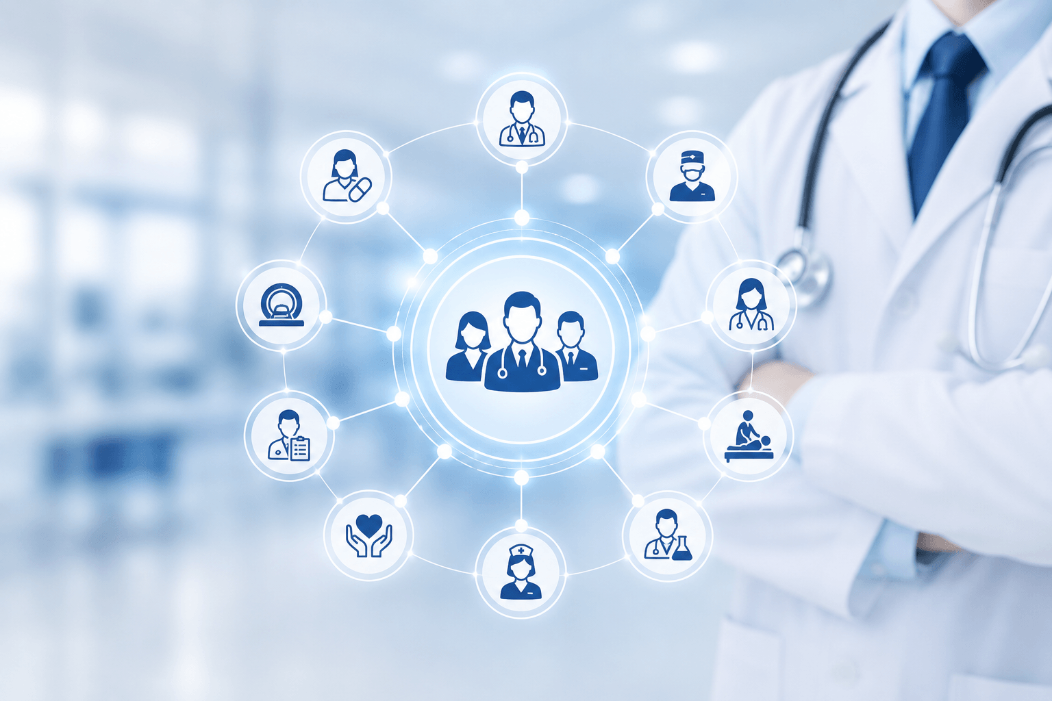 Expert Care, Delivered by Trusted Professionals