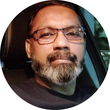 Dr. Vikram Roy