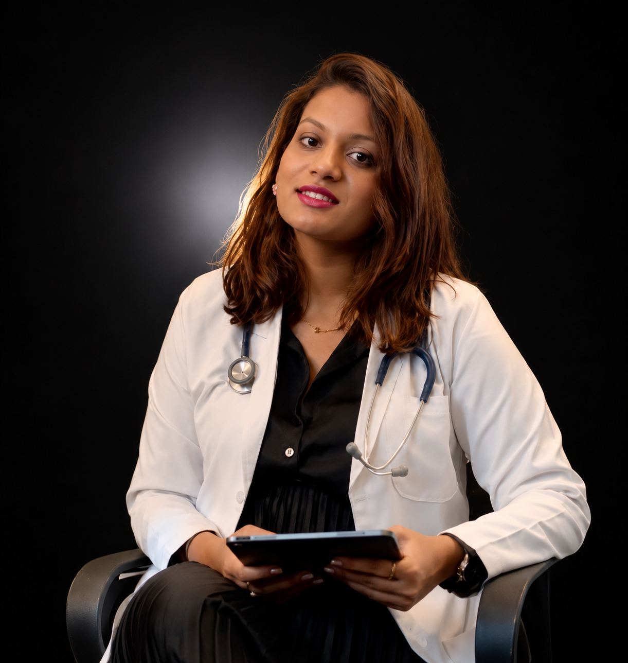 RESHMA QUADROS