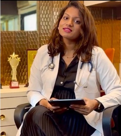 RESHMA QUADROS