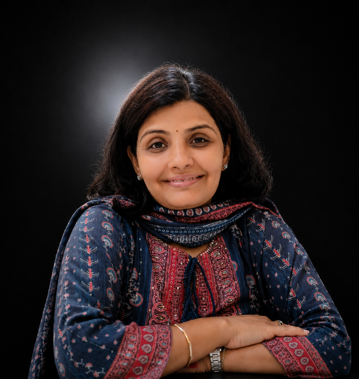 SHEETAL MAHESHWARI