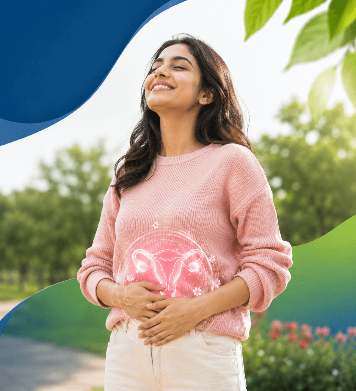 Benefits of Happy Periods