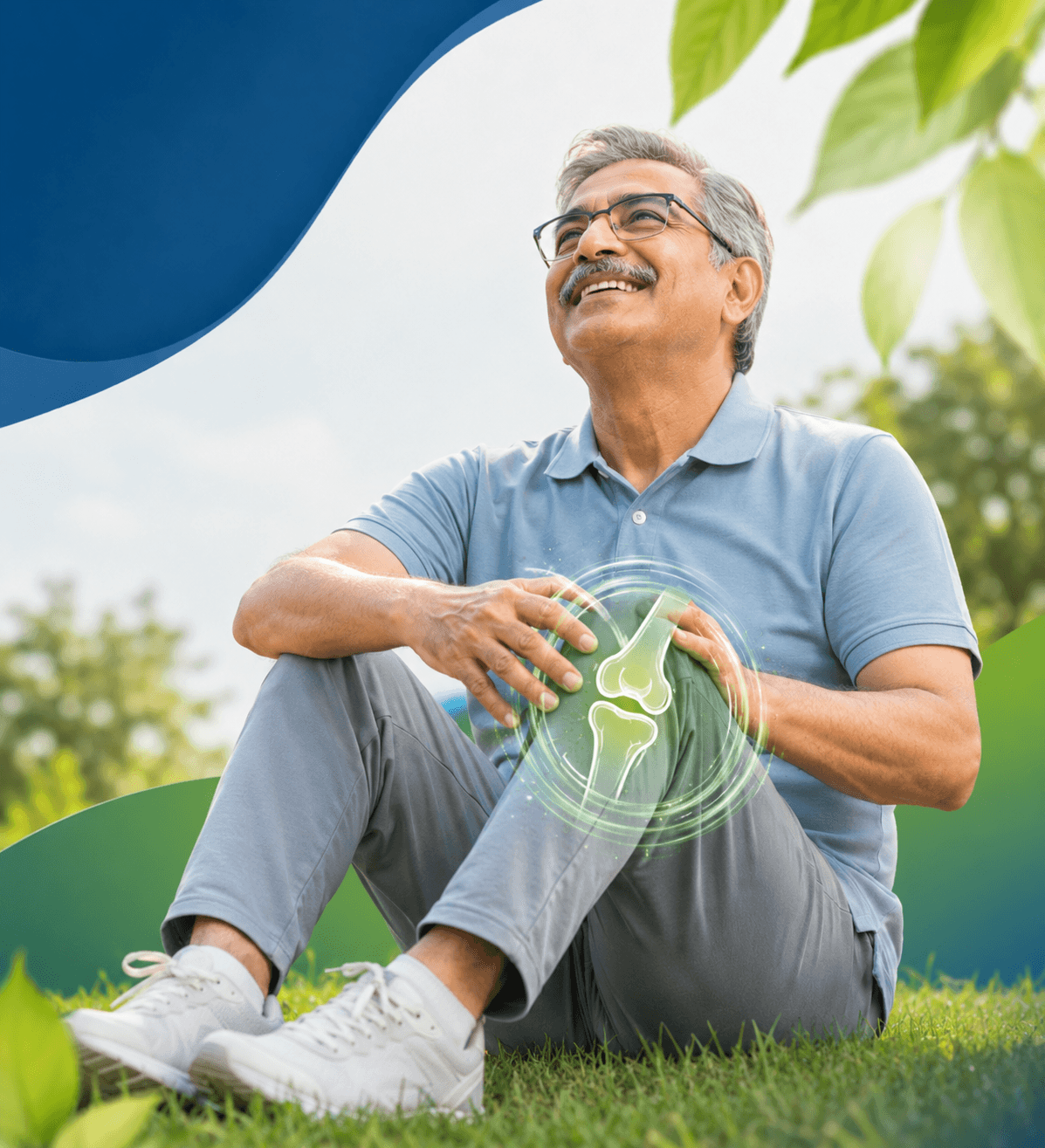 Benefits of Calci Care