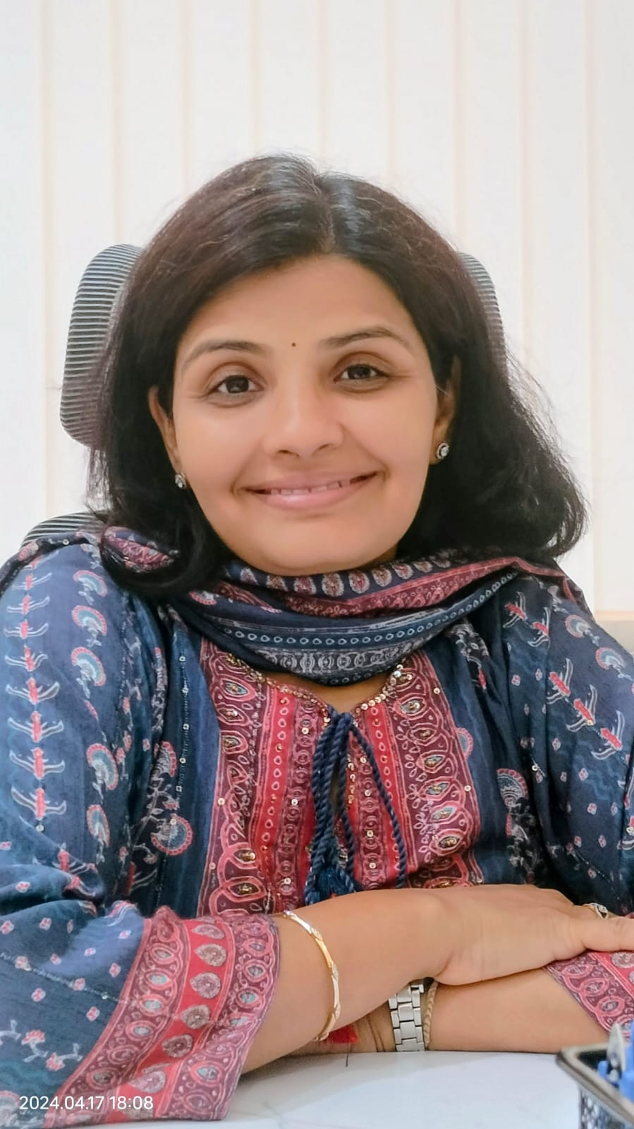 SHEETAL MAHESHWARI