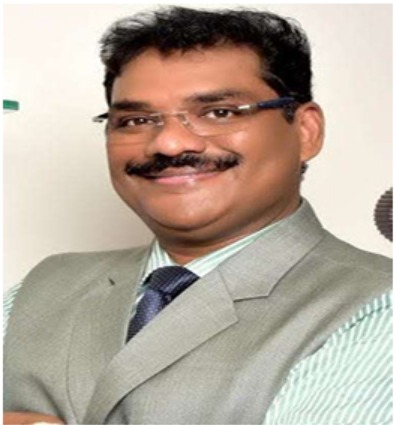 GVP RAO
